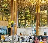 Kempegowda International Airport Namaz Sparks Controversy in Karnataka