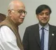 Shashi Tharoor Praises LK Advani Congress Party Responds