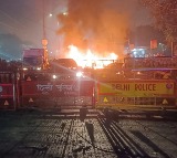 Delhi Blast Red Fort Witnesses Horrific Explosion