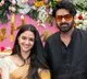 Prabhas Home Food Impresses Fouji Actress Imanvhi