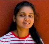 AP student Rajyalaxmi death GoFundMe campaign started