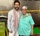 Abhishek Bachchan Mourns Death of Makeup Artist Ashok Sawant
