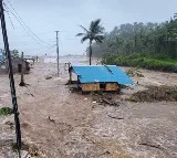 Typhoon Fung Wong Devastates Philippines Declares Emergency