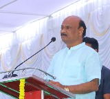 Ayyanna Patrudu Comments on Jagans Absence from Assembly