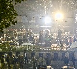 Delhi Car Blast Car Owner Nadeem Khan Detained