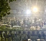 Delhi Car Blast Car Owner Nadeem Khan Detained