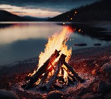 Telangana Cold Wave Alert Issued as Temperatures Drop