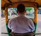 Honest Auto Driver Santosh Shirke Returns 16 Lakh Jewelry Bag