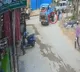 Tragedy in Rajendra Nagar Boy Dies in Tipper Truck Accident
