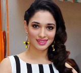 Chiranjeevi and Tamannaah Bhatia to sizzle in special song