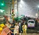 Delhi Blast Kills 8 High Alert Declared