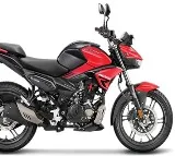 Hero Xtreme 125R New Variant Launched with Advanced Features