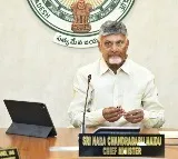 Chandrababu Naidu Reviews Puttaparthi Arrangements for Modi Visit