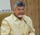 Chandrababu Prioritizes Public Health Insurance of 25 Lakhs Per Family