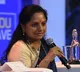 Kavitha Alleges Corruption Against Harish Rao