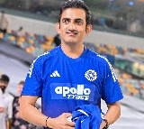 Gambhir, Bajrang Punia and Vinesh Phogat, saddened by loss of lives in Red Fort blast