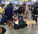 High alert in Hyderabad following Red Fort blast