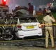 Red Fort blast: CCTV footage shows lone suspect, i20 car parked for three hours before explosion