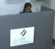 Polling underway in Hyderabad's Jubilee Hills as over 4 lakh voters decide fate of 58 candidates