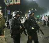 Global diplomats condemn Delhi blast, express condolences to families of victims