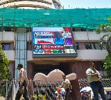 Sensex, Nifty open lower amid mixed global cues