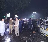 Delhi blast: HM Amit Shah to chair high-level security review meet
