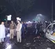 Delhi blast: HM Amit Shah to chair high-level security review meet