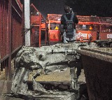 Delhi blast: Suspect car bought from second-hand dealer in Faridabad