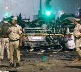Delhi cop who first witnessed blast records statement: Heard loud explosion, saw vehicles on fire