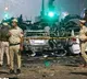 Delhi cop who first witnessed blast records statement: Heard loud explosion, saw vehicles on fire
