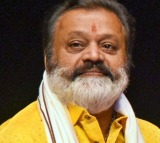 Delhi blast a wound on nation's integrity: Suresh Gopi