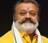 Delhi blast a wound on nation's integrity: Suresh Gopi