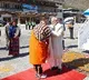 PM Modi receives warm welcome in Bhutan as he starts 2-day visit