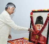 Telangana, Andhra Pradesh CMs recall Maulana Azad's contributions to education sector