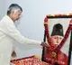 Telangana, Andhra Pradesh CMs recall Maulana Azad's contributions to education sector