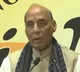 Those responsible will not be spared: Rajnath Singh on Delhi blast
