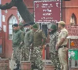 Team of 500 officials formed to investigate Delhi blast
