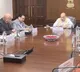 HM Amit Shah takes stock of Delhi blast probe, security alert