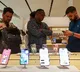 India’s smartphone market at 5-year high, Apple logs highest-ever quarterly shipments