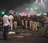 India receives global support after deadly Delhi blast