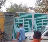 More explosives seized in Faridabad, two arrested