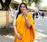 Jubilee Hills by-election: 40.20 per cent polling recorded so far