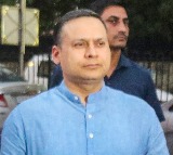 BJP leader Amit Malviya questions whereabouts of Rahul Gandhi, Priyanka