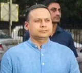 BJP leader Amit Malviya questions whereabouts of Rahul Gandhi, Priyanka