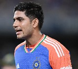 Shubman Gill offers condolences to Delhi blast victims