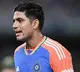 Shubman Gill offers condolences to Delhi blast victims