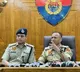 Red Fort blast: Do not spread rumours, says Haryana DGP on recovery of firecrackers in Faridabad