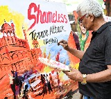 World leaders express solidarity with India, offer condolences over Delhi blast