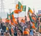 IANS-Matrize Exit poll: NDA leads in four of five major regions in Bihar