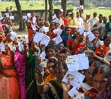 Polstrat Exit Poll: NDA projected to win 148 seats in Bihar